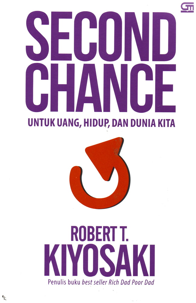 Second Chance