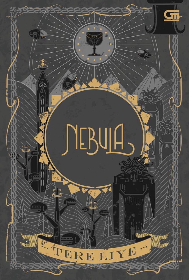 Novel Nebula